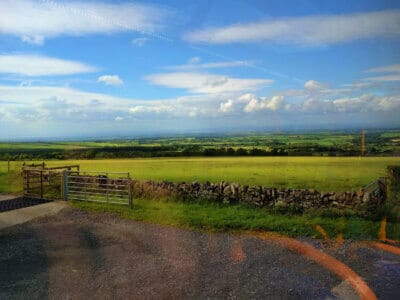Carlisle, Caldbeck & Keswick – Explore the Lakes on 553 from Stagecoach