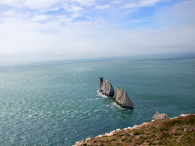 The Needles (Isle of Wight)