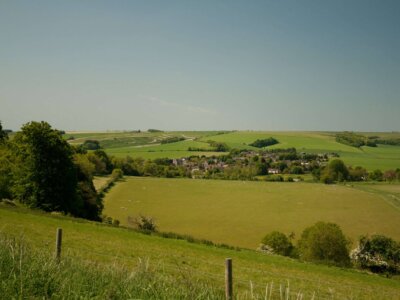 Vale of Pewsey (Wiltshire)