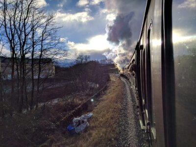 Keighley & Worth Valley Railway (West Yorkshire)