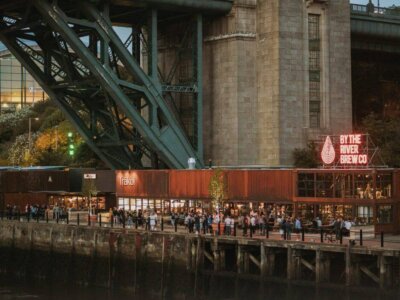 By The River Brew Co. (Tyne & Wear)