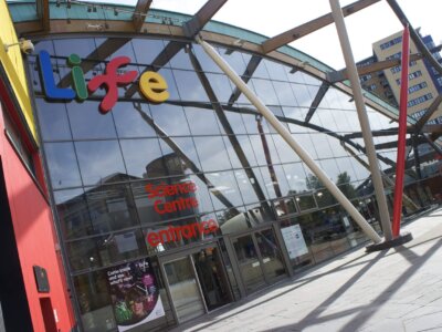 Life Science Centre (Tyne & Wear)