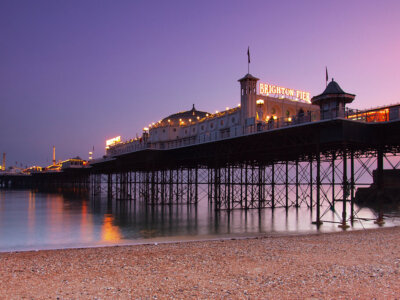 Brighton (East Sussex)