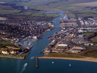 Newhaven (East Sussex)