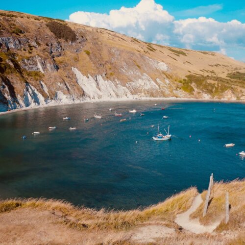 Jurassic Breezer 31: Wool to Durdle Door & Lulworth Cove – Morebus