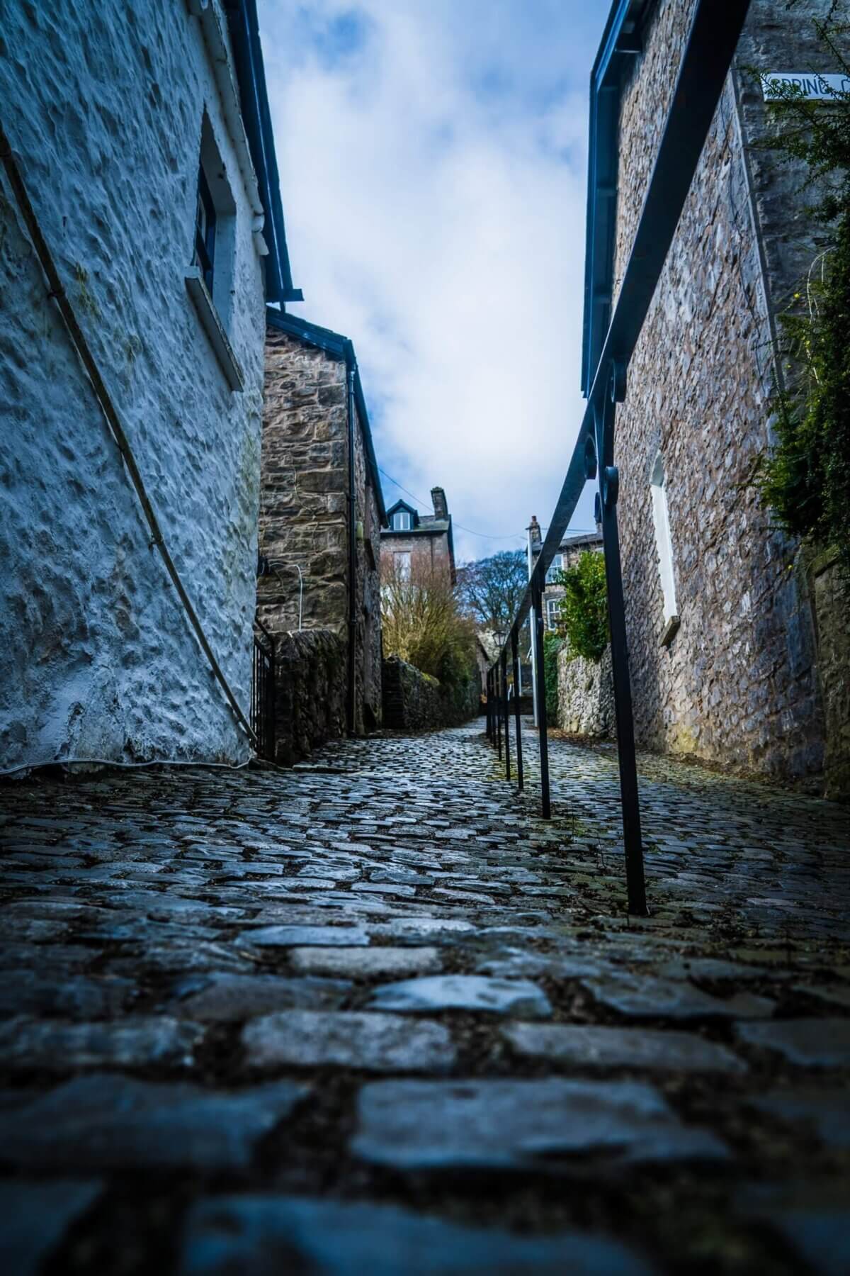 Kendal, Cumbria
