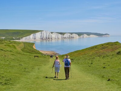 Seven Sisters (East Sussex)