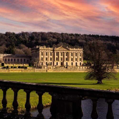Peak Sightseer – open top Peak District buses to Chatsworth House & Bakewell from Stagecoach Yorkshire