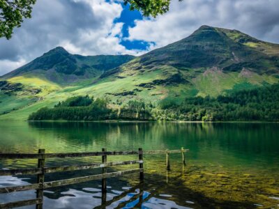 Discover the Lake District on some of the most scenic bus routes in England