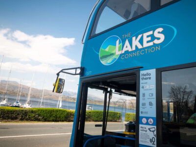 Stagecoach’s Lake District buses ‘best in the UK’