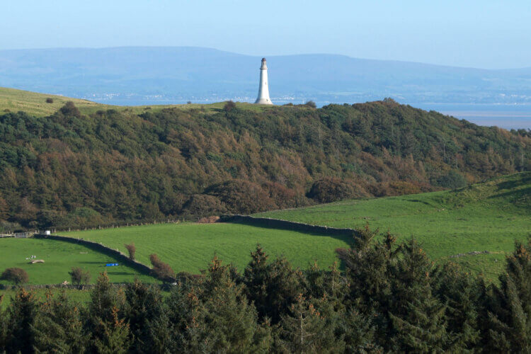 The Hoad Monument