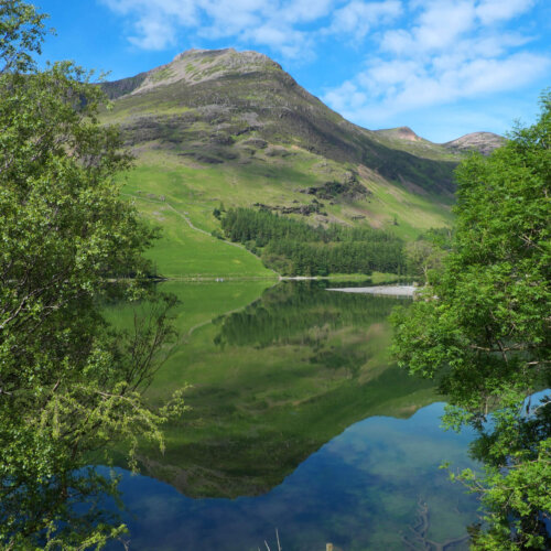 Buttermere