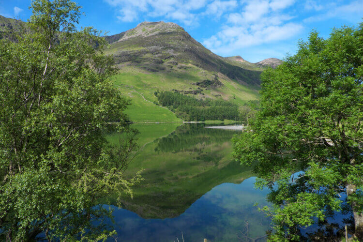 Buttermere