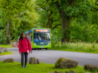 10 of the best winter walks by bus in the Lakes