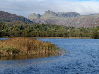 10 great walks in the Lakes by bus this spring