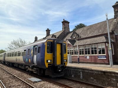 Explore the Lakes with the all-new Wasdale Explorer in partnership with Northern