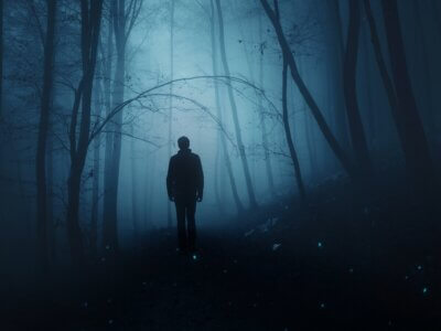 A spooky ride: Our guide to 14 haunted bus routes across Britain