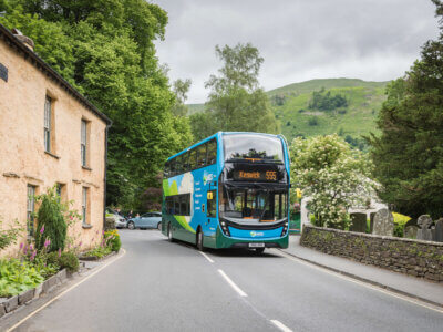 Budget-friendly summer adventures start with Stagecoach