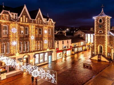 Plan your Lakes staycation by bus this winter with Stagecoach