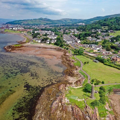 Glasgow to Ardrossan & Largs: The perfect seaside escape from Scotrail