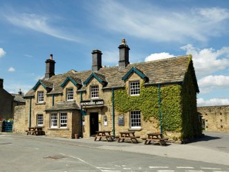 sightseeing bus tour sheffield