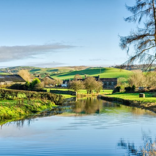 The Lakes 567: Kendal to Kirkby Lonsdale | Stagecoach in the Lakes