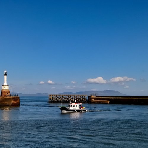 The Lakes 300: Workington to Maryport, Wigton & Carlisle | Stagecoach in the Lakes