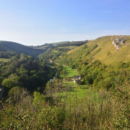 Route 173: The perfect way to explore Derbyshire, connecting Bakewell, Tideswell, and the Hope Valley | Andrews of Tideswell