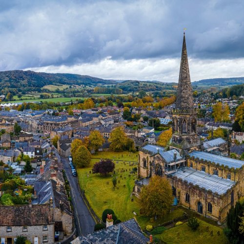 sightseeing bus tour sheffield