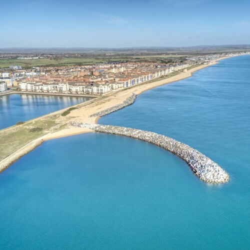 East Coastway line: Brighton to Lewes, Eastbourne & Hastings | Southern Railway