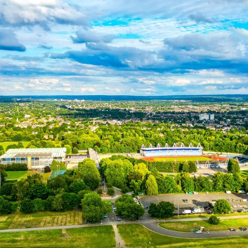 TfL 3: Discover the iconic sights of Lambeth, Brixton and Crystal Palace on the scenic route 3 | Transport for London