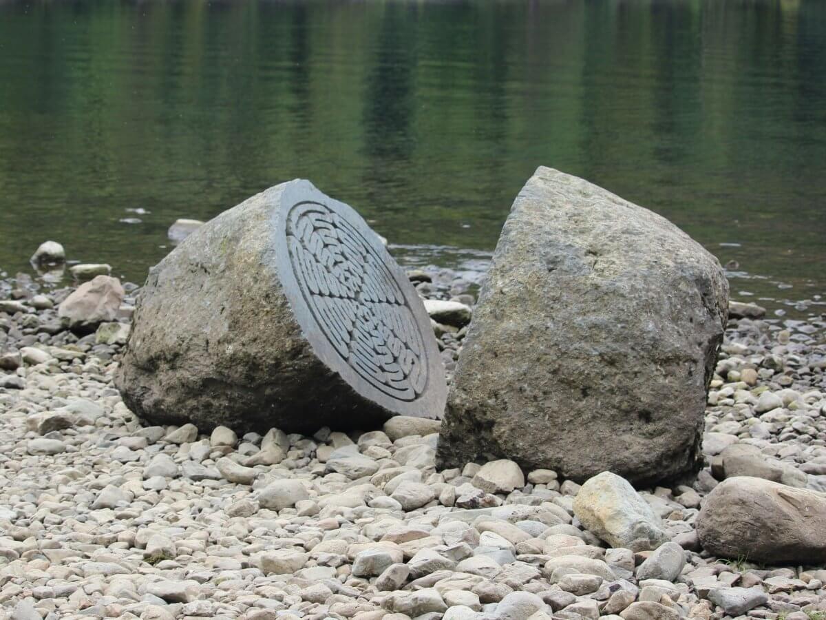 Derwentwater, Keswick
