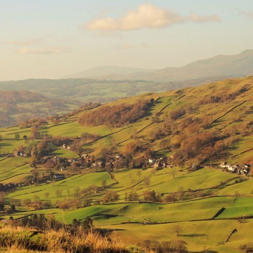 The Lakes 508: Penrith to Patterdale, Kirkstone Pass & Windermere | Stagecoach in the Lakes