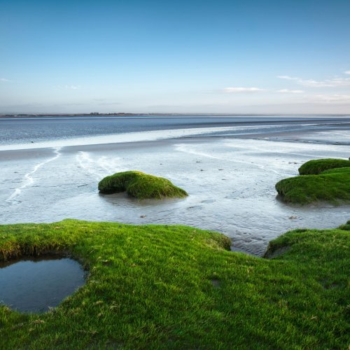 The Lakes 93 & 93A: Carlisle to Bowness on Solway & Anthorn | Stagecoach in the Lakes