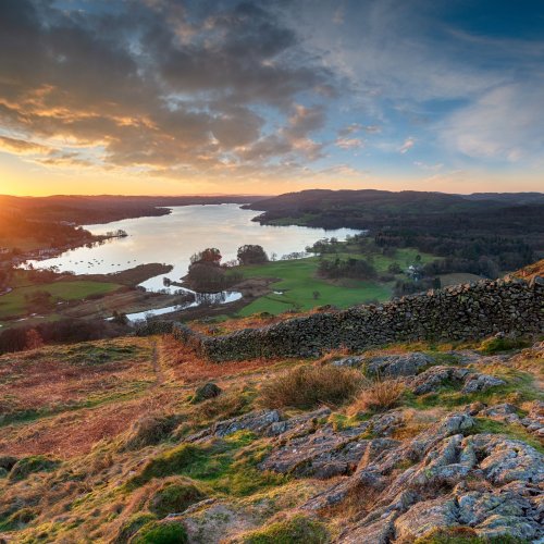 The Lakes X8: Chorley & Preston to Central Lakes express | Stagecoach in the Lakes