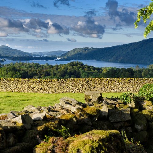 The Lakes X4 & X5: Workington to Bassenthwaite, Keswick & Penrith | Stagecoach in the Lakes