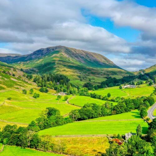 The Lakes 563: Penrith to Appleby & Kirkby Stephen | Stagecoach in the Lakes