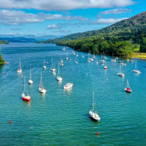 The Lakes 6: Barrow to Ulverston, Bowness & Windermere | Stagecoach in the Lakes