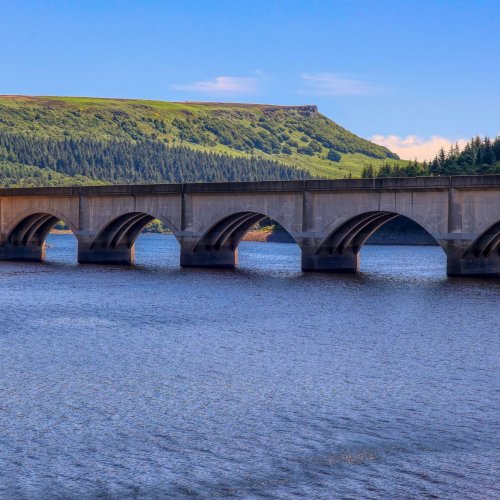 Route 257: Take the scenic route connecting Sheffield, Ladybower Reservoir, Bamford, and Bakewell | Andrews of Tideswell