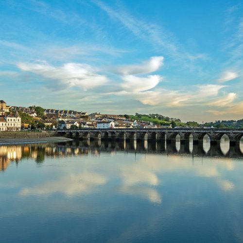 5B Exeter to Bideford & Barnstaple: Discover Mid Devon and Torridge | Stagecoach South West