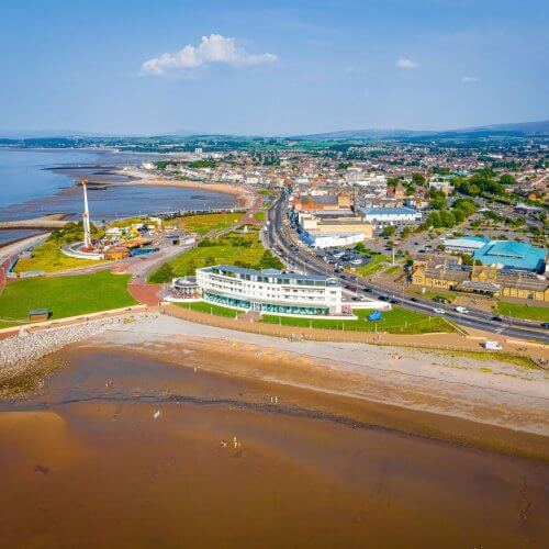 The Lakes 755: Heysham & Morecambe to Central Lakes | Stagecoach in the Lakes