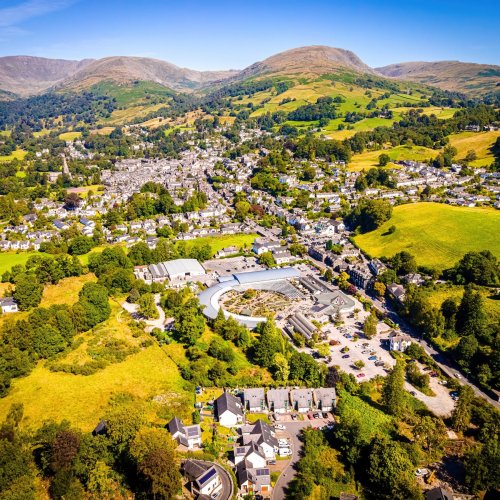 The Lakes 516: Dungeon Ghyll to Ambleside & Windermere | Stagecoach in the Lakes