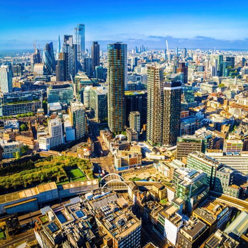 Experience the best of Hoxton, Whitechapel and Denmark Hill on TfL’s Windrush line service | Transport for London