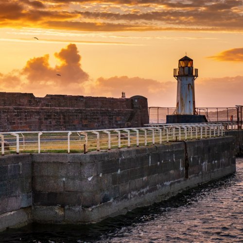 Glasgow to Ardrossan train: The gateway to Ayrshire’s coast | Scotrail