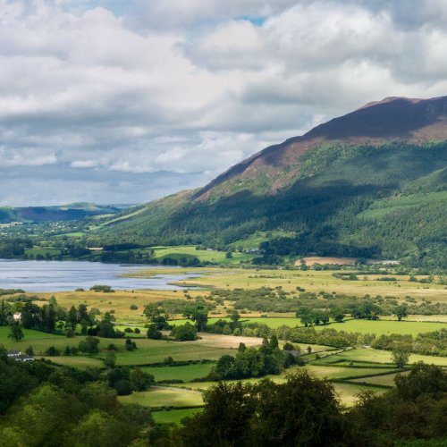The Lakes 554: Carlisle to Wigton, Bassenthwaite & Keswick | Stagecoach in the Lakes