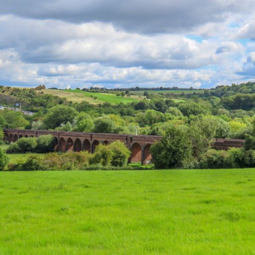 Southampton, Winchester & Basingstoke by train