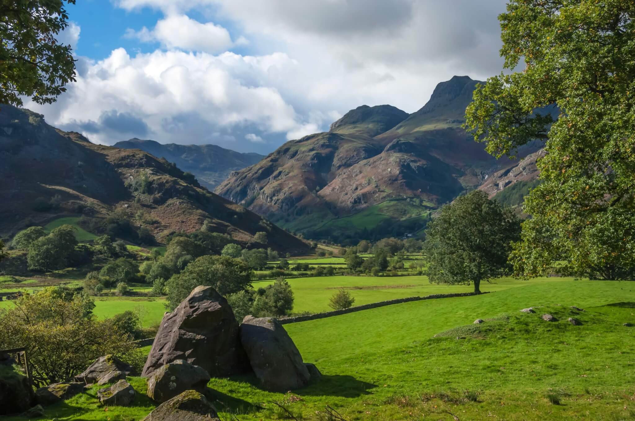 Oxenholme Lake District Scenic Oxenholme Lake District Scenic