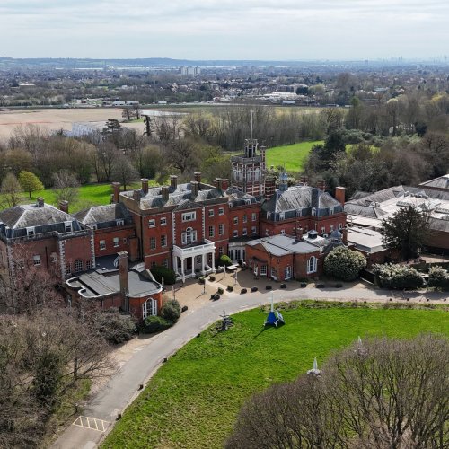 Discover the Weaver line: A scenic train from Liverpool Street’s bustle to the green calm of Cheshunt via Hackney | Transport for London