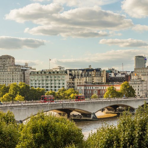 Waterloo & City line: Hop on London’s shortest line for a rapid ride from Waterloo to the financial heart | Transport for London