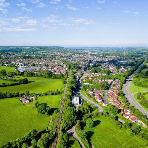 Jurassic Coast 9: Exeter to Sidmouth & Honiton by bus | Stagecoach South West